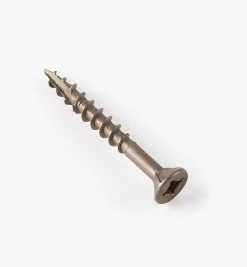 Robertson Lo-Root Self-Drilling Screws