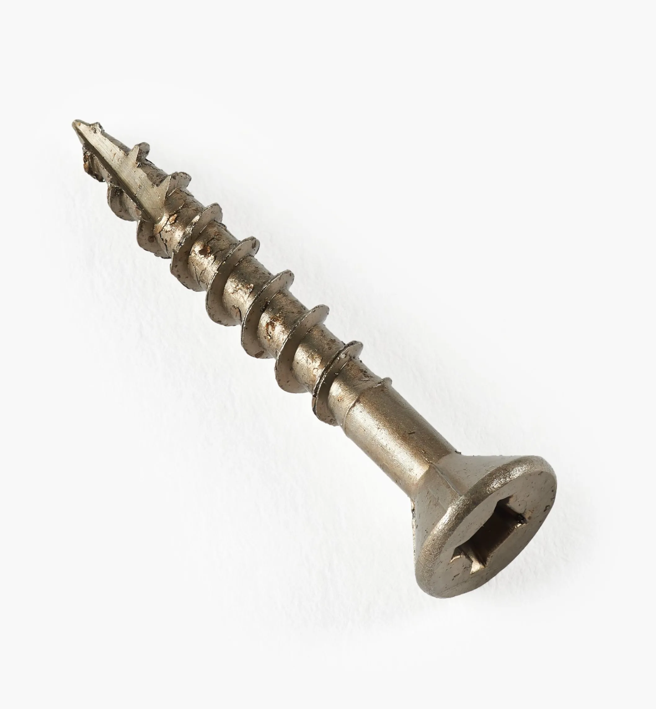 Robertson Lo-Root Self-Drilling Screws