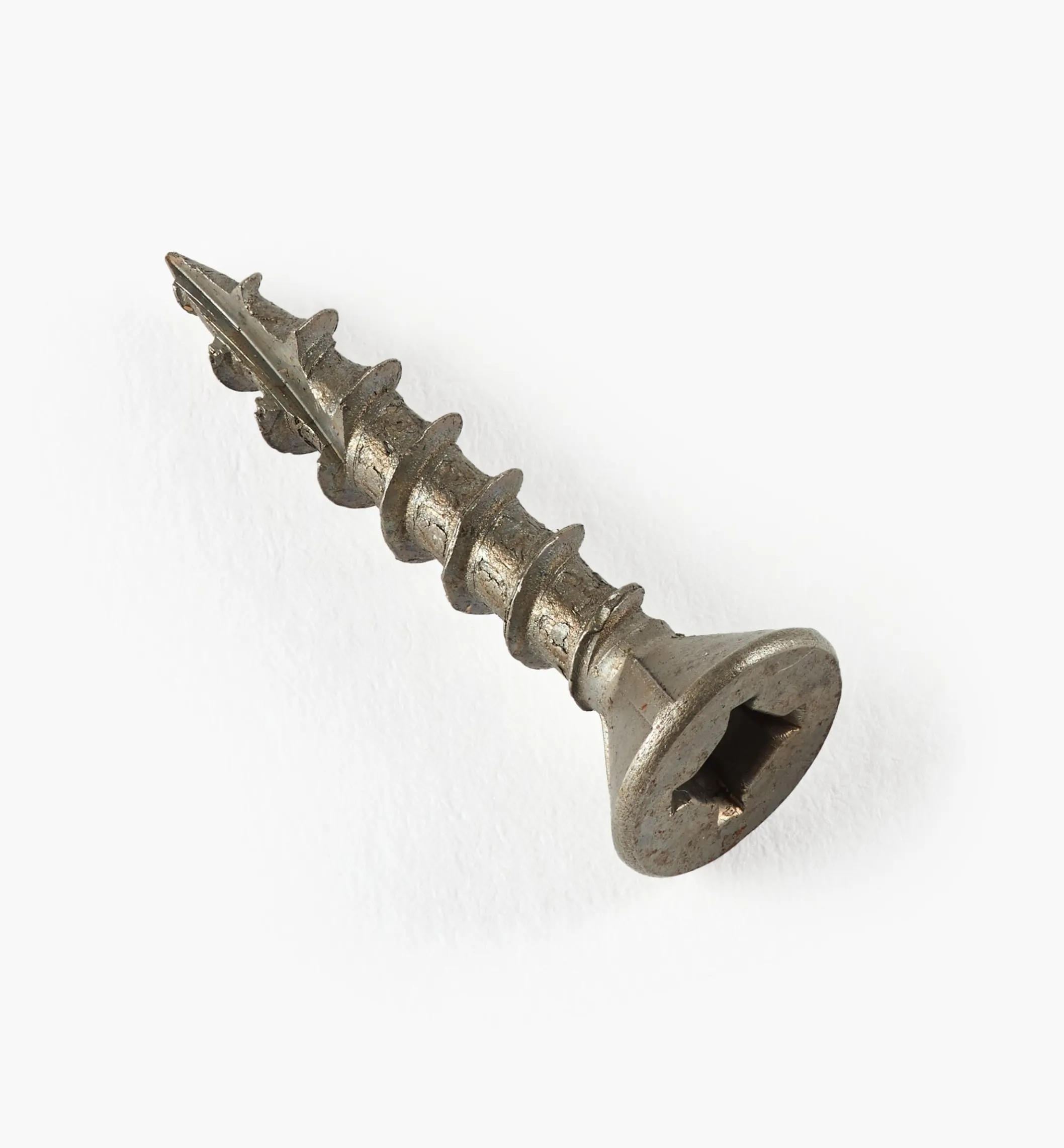 Robertson Lo-Root Self-Drilling Screws
