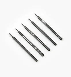 Rollerball Pen Refills