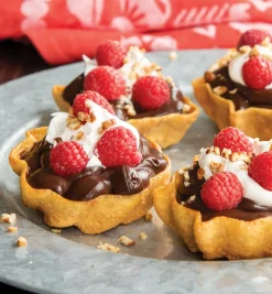 Rosette & Timbale Maker