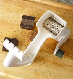 Rotary Cheese Grater