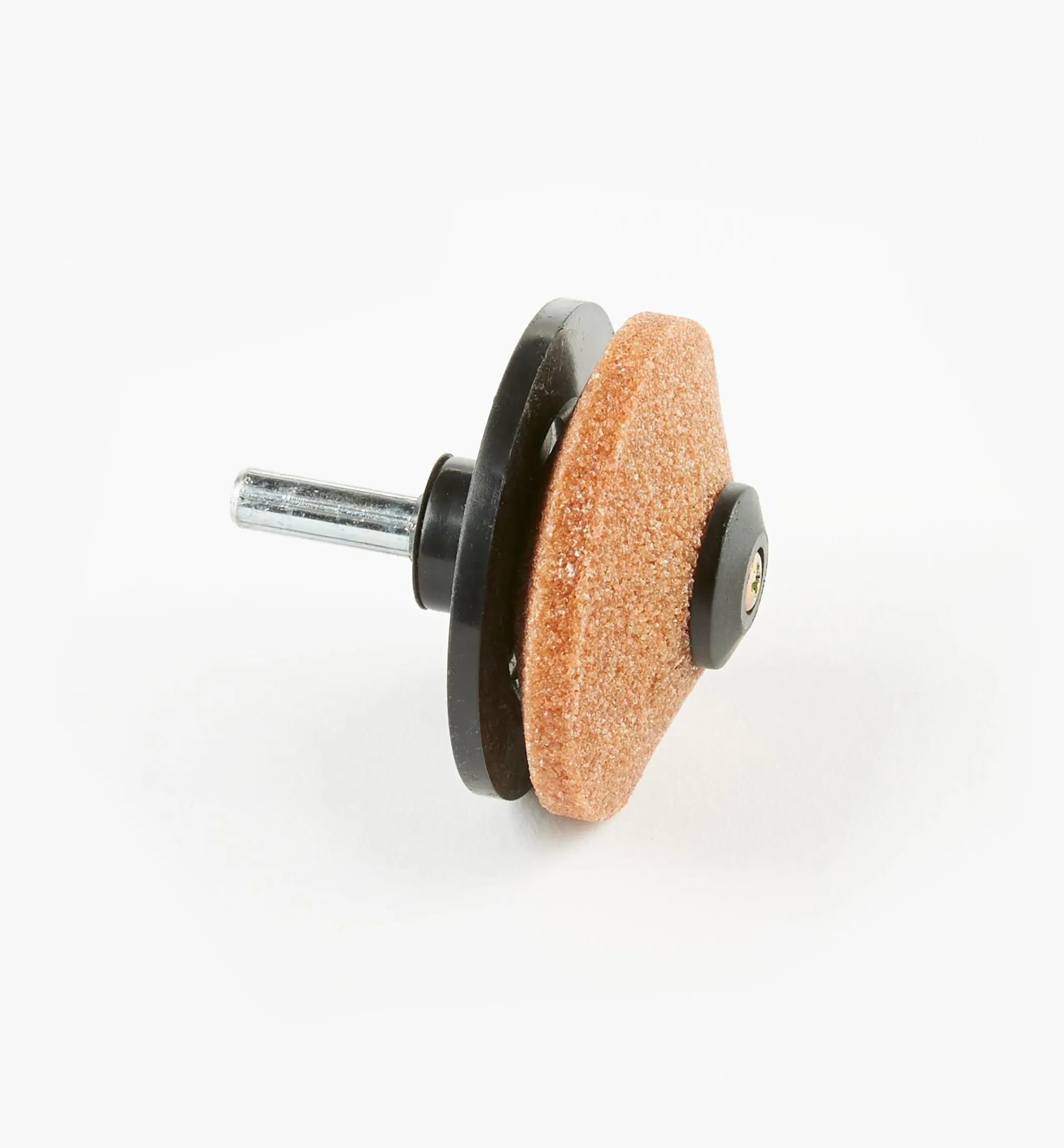 Rotary Mower Sharpener