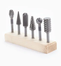 Rotary Rasps And Files