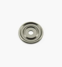 Round Brass Escutcheons (#1, #2 And #3)