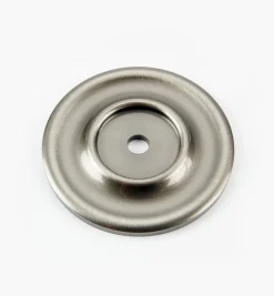 Round Brass Escutcheons (#1, #2 And #3)