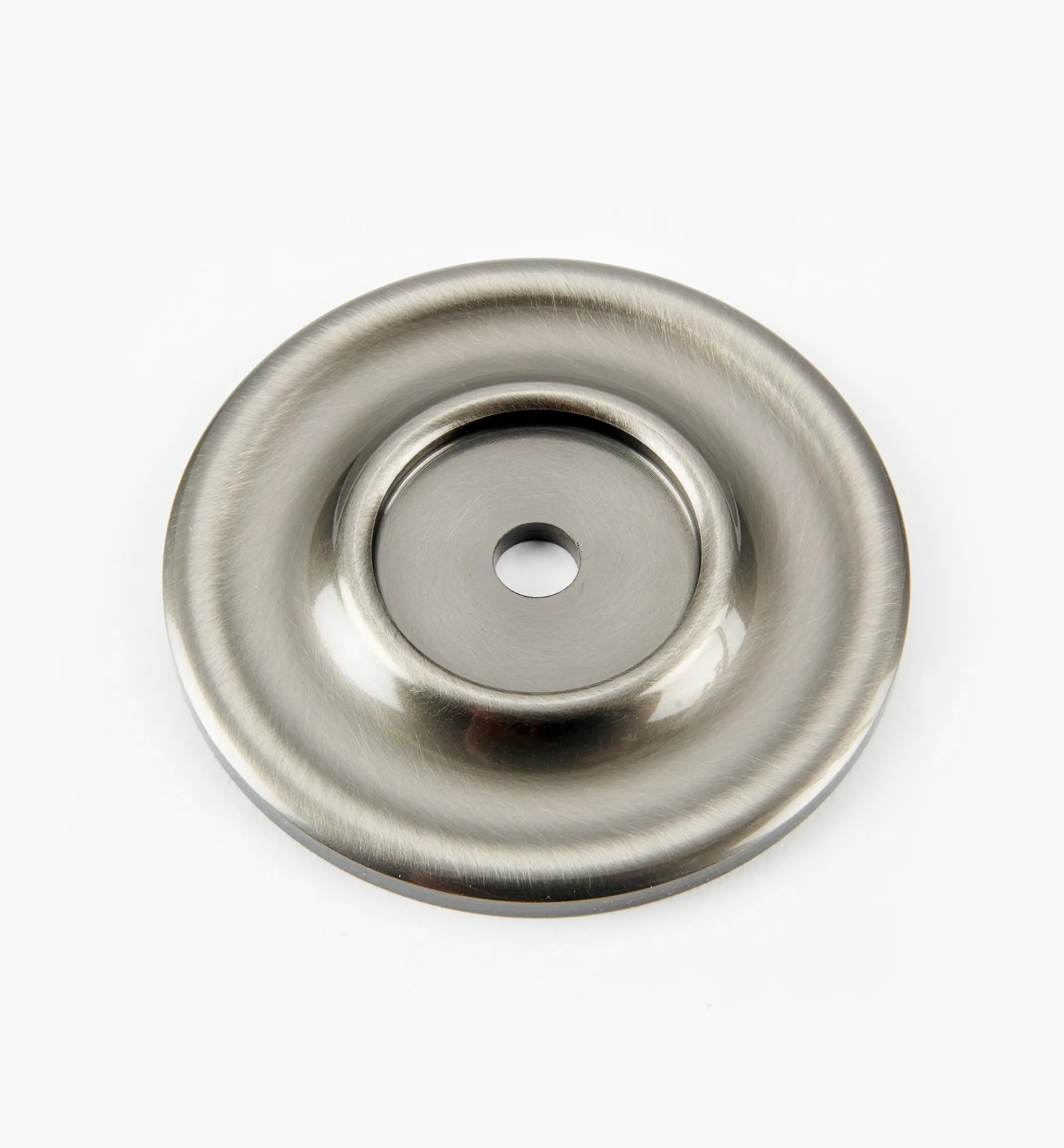 Round Brass Escutcheons (#1, #2 And #3)