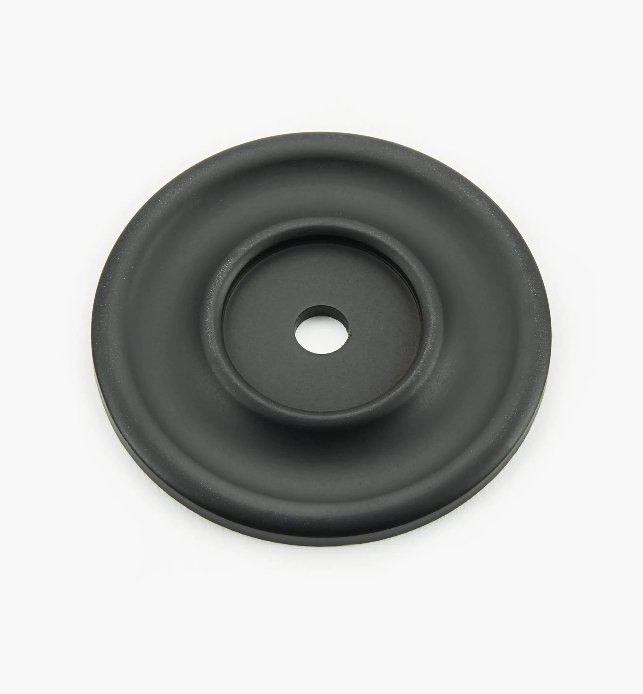 Round Brass Escutcheons (#1, #2 And #3)