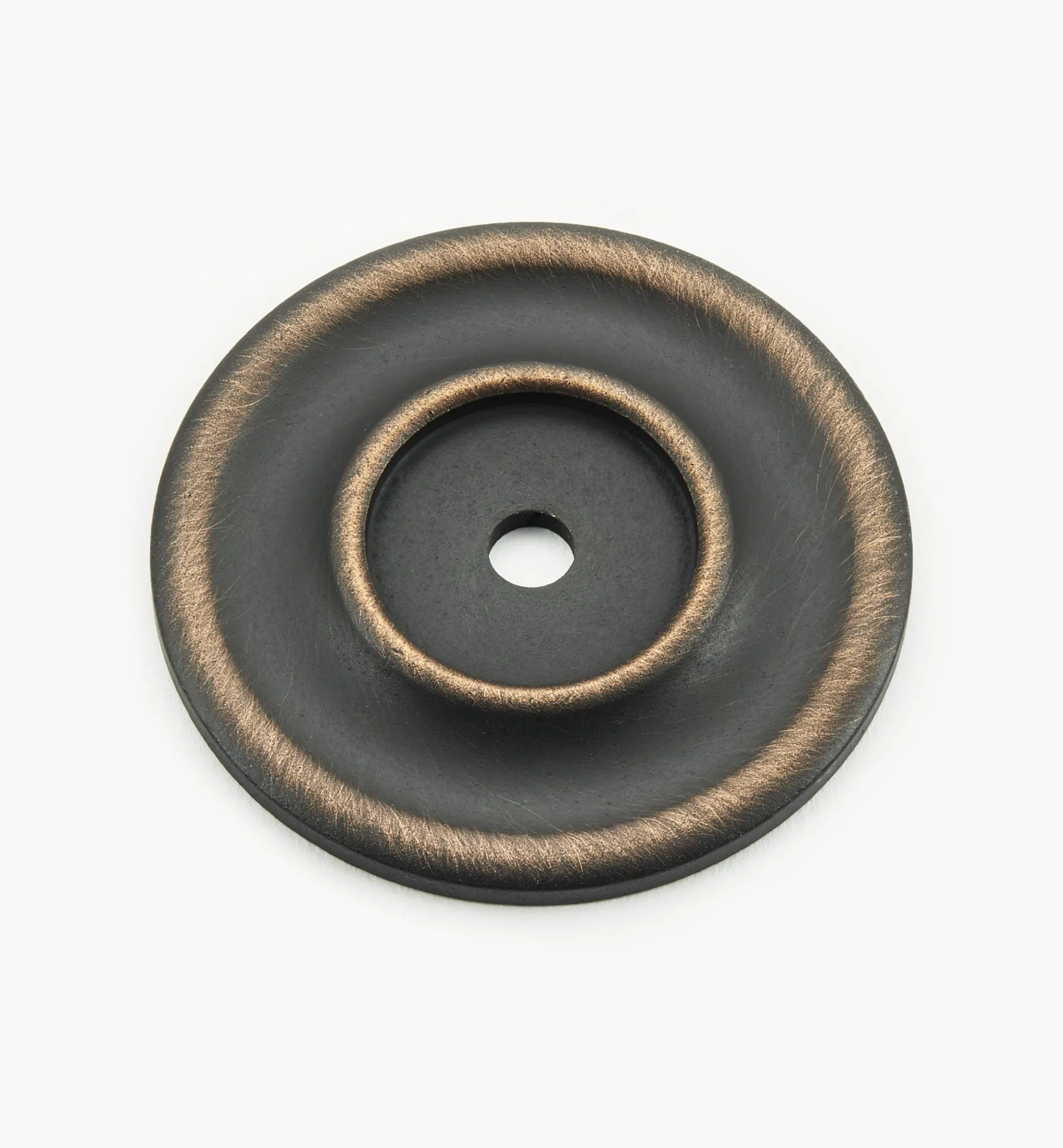 Round Brass Escutcheons (#1, #2 And #3)