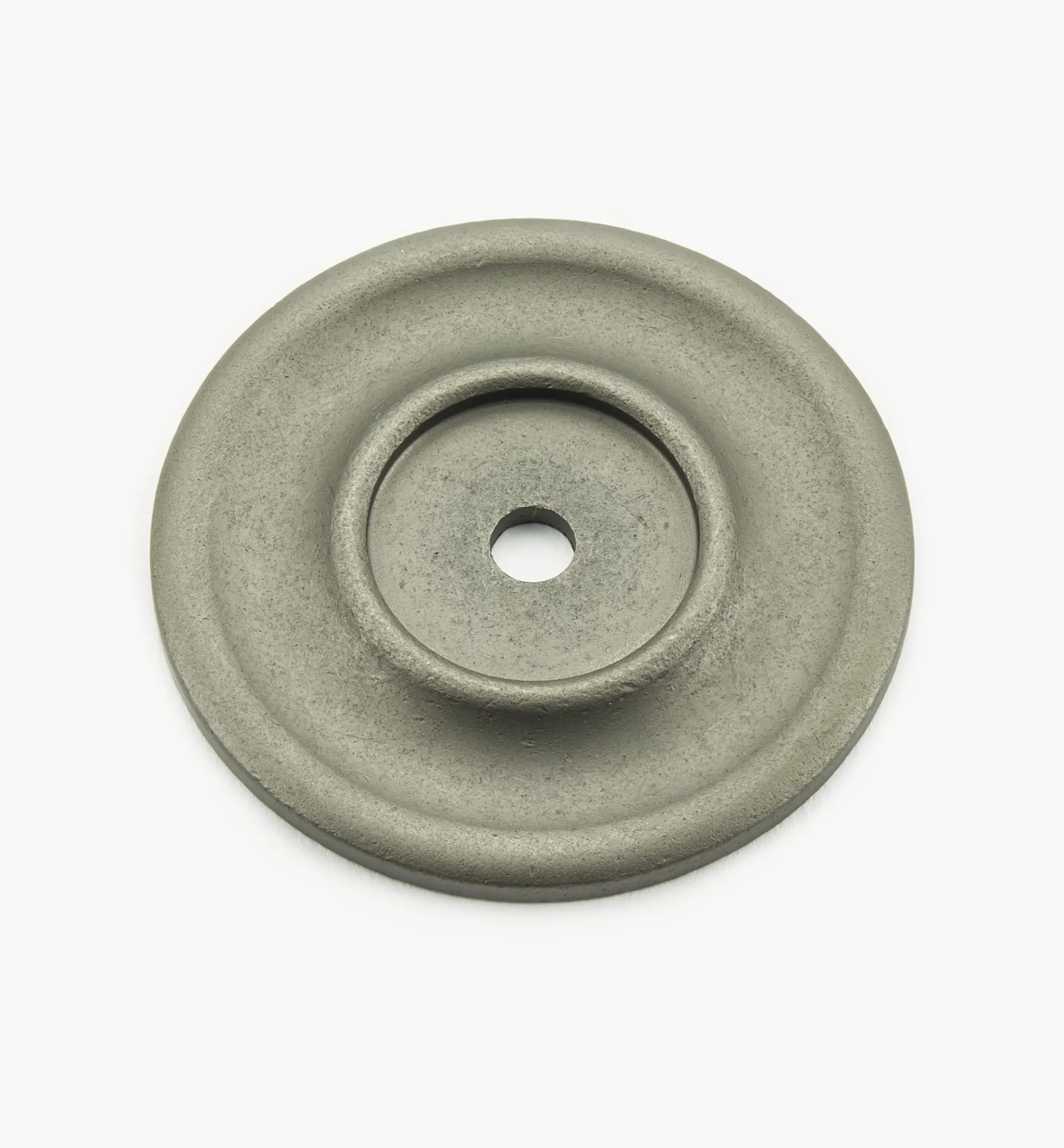 Round Brass Escutcheons (#1, #2 And #3)