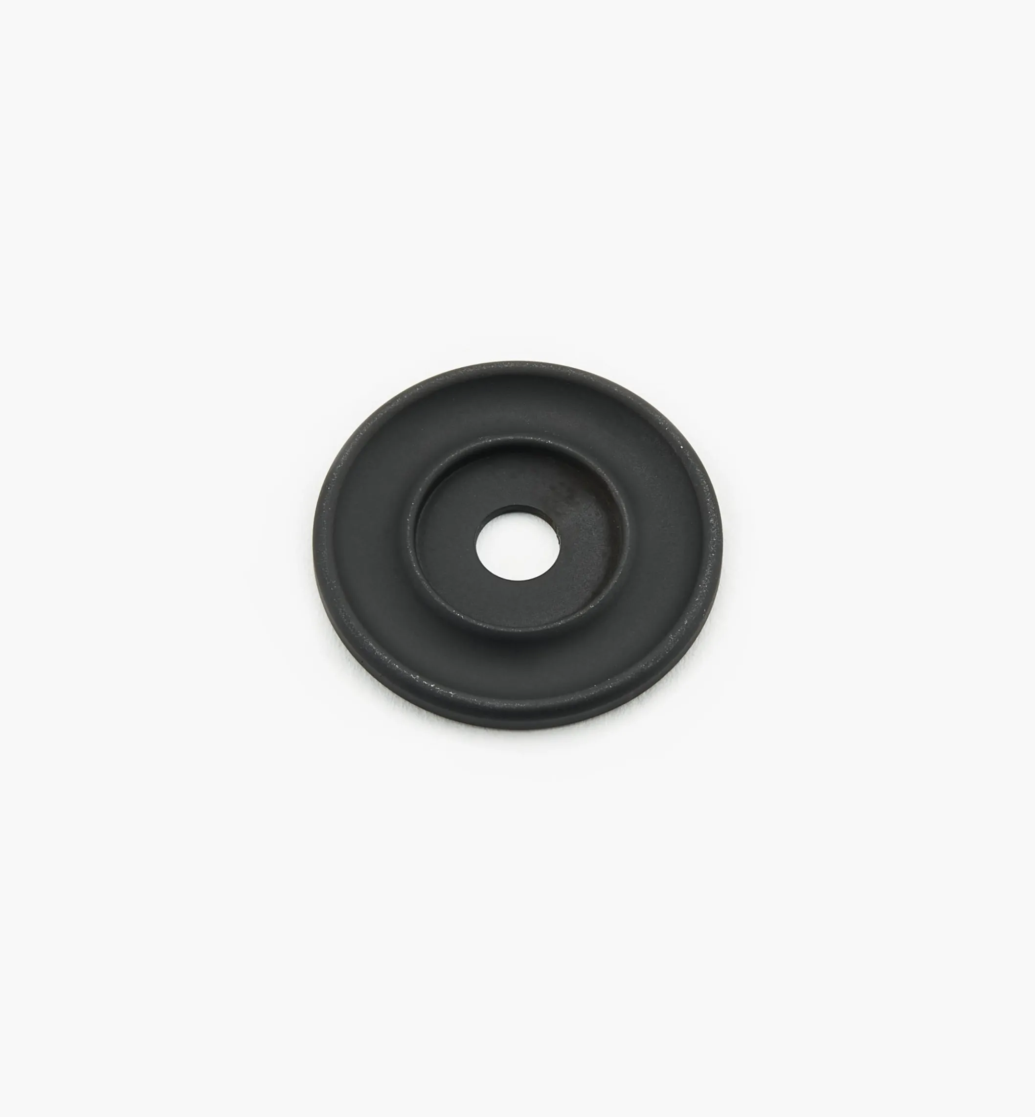 Round Brass Escutcheons (#1, #2 And #3)