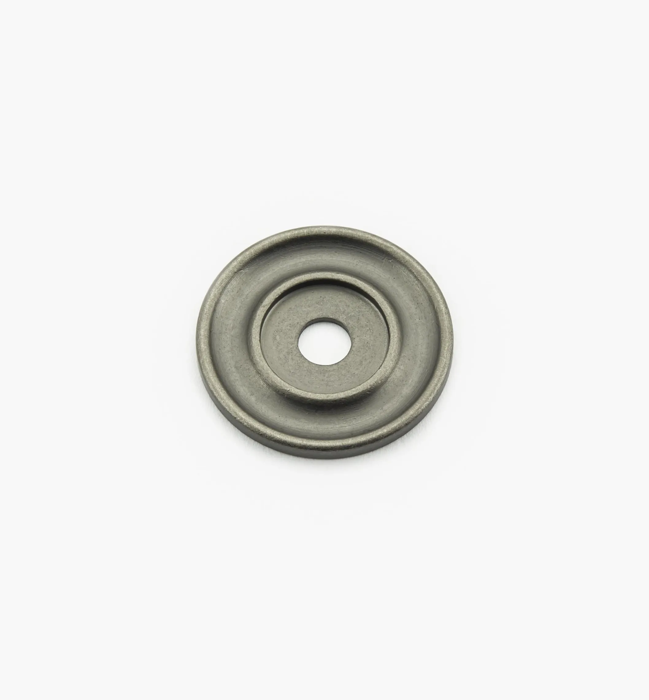 Round Brass Escutcheons (#1, #2 And #3)