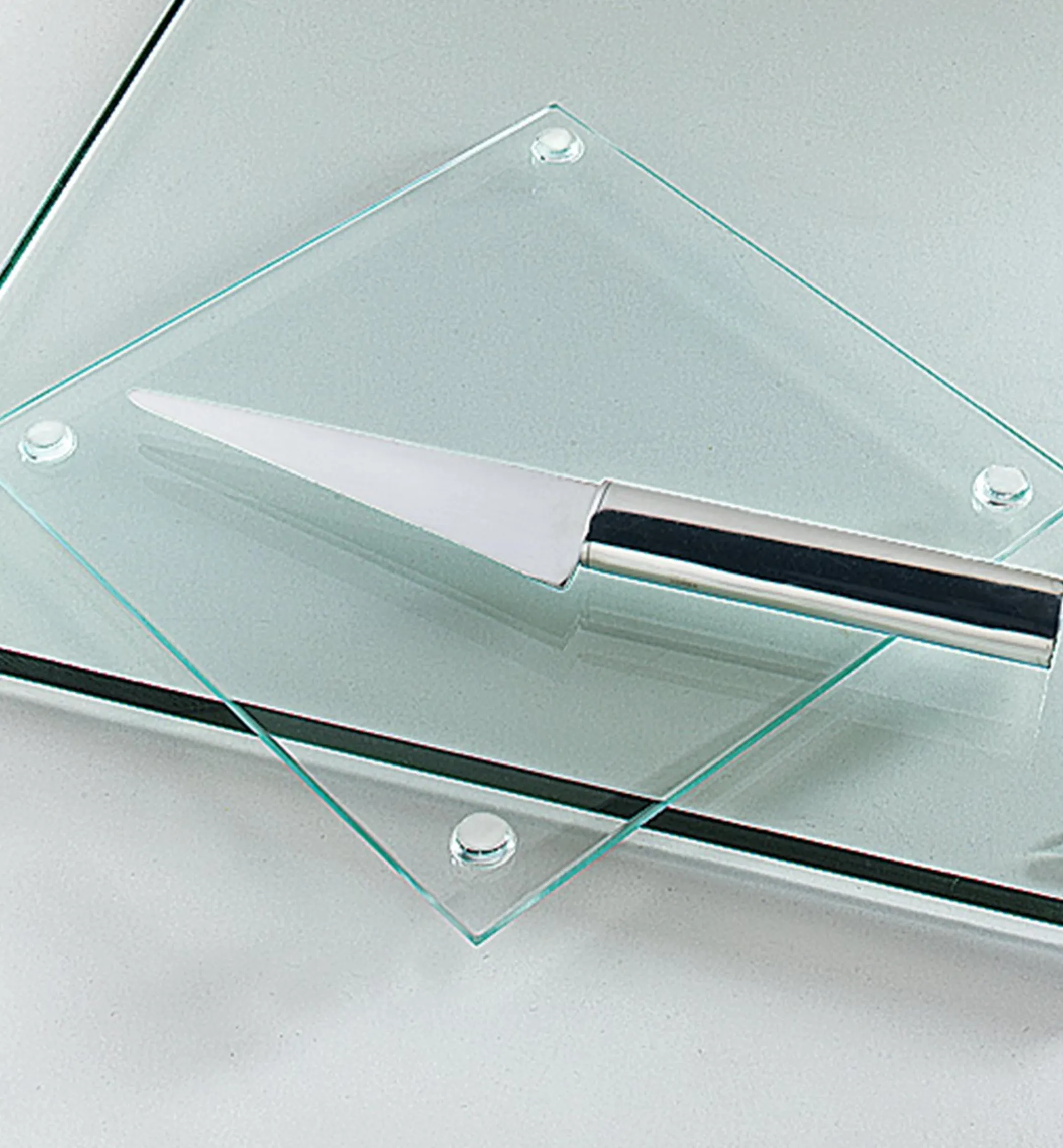 Round Flat-Bottom Bumpers