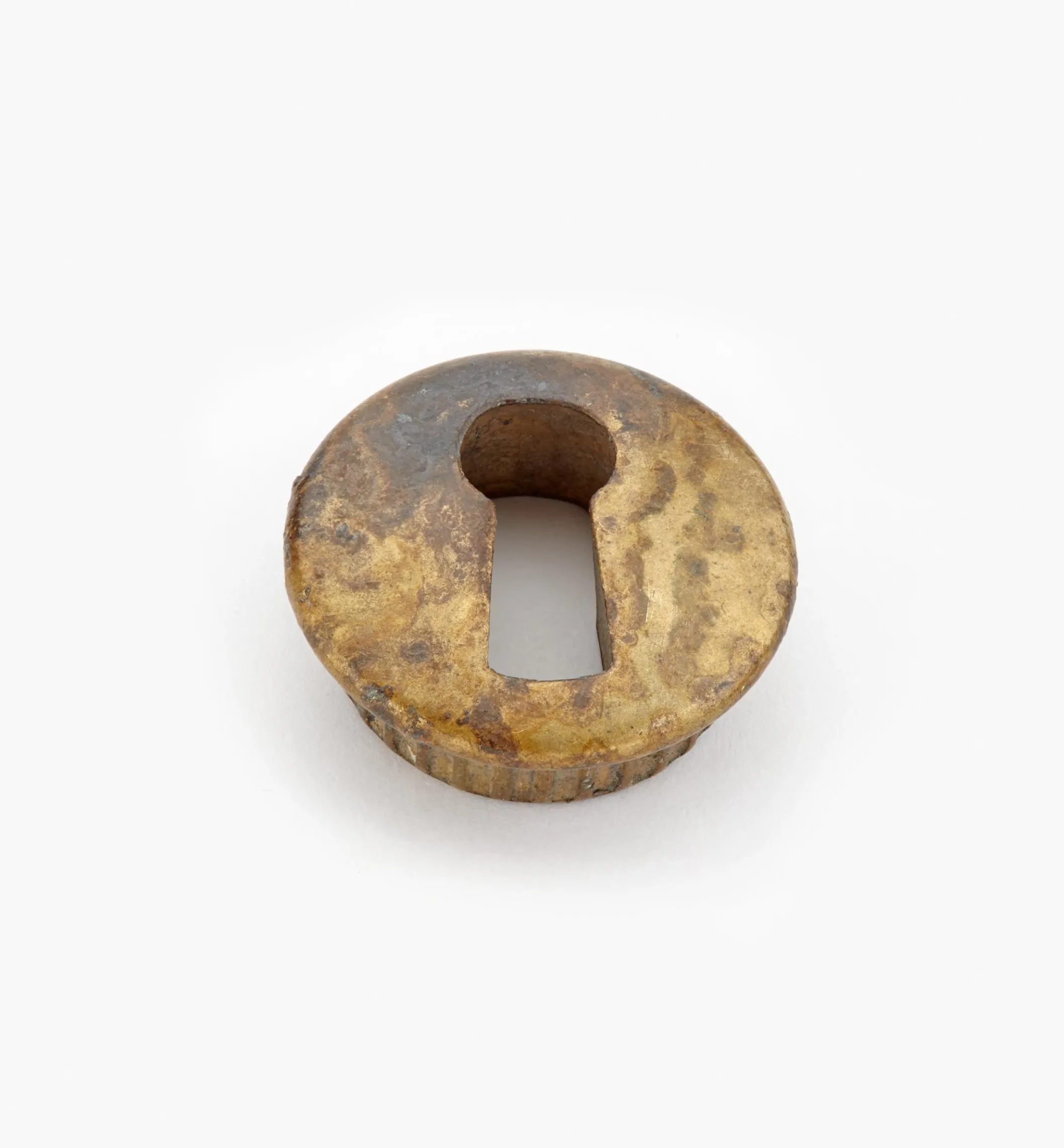 Round Insert Escutcheon