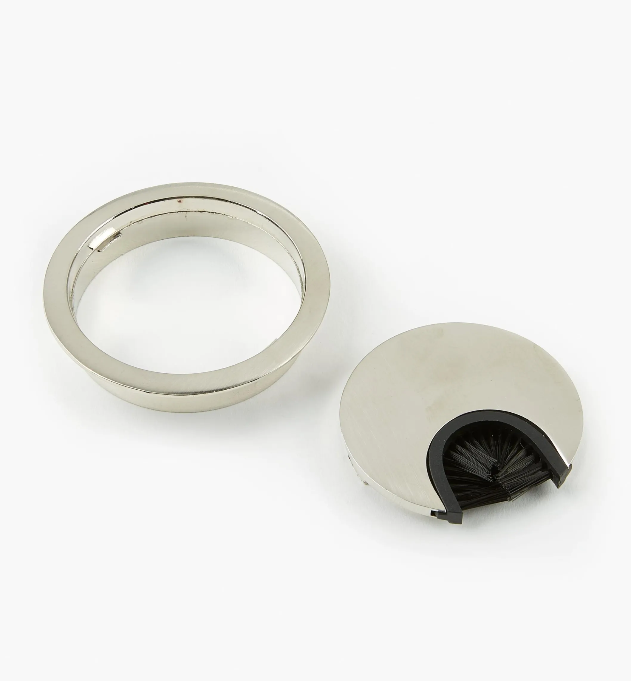 Round Metal Cable Grommets