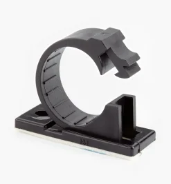 Round Releasable Cable Clamps