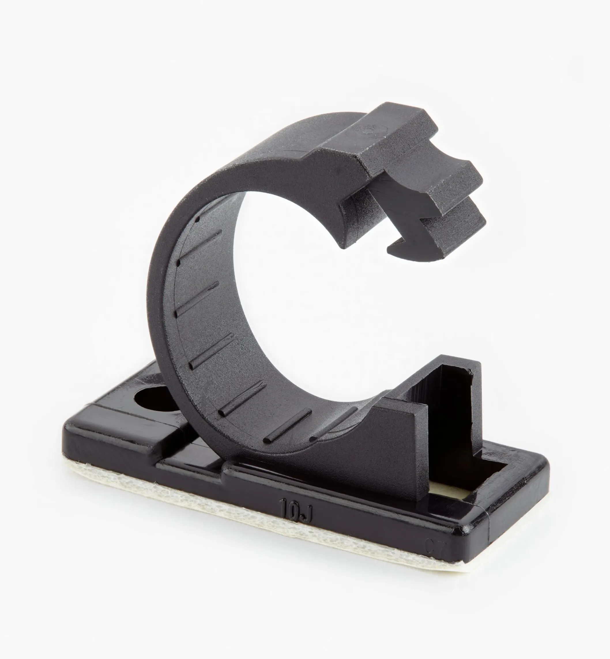 Round Releasable Cable Clamps