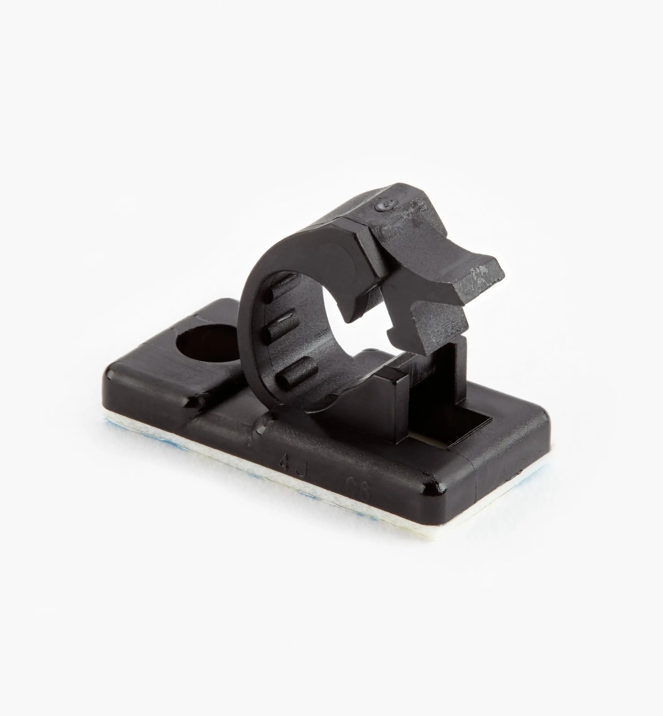 Round Releasable Cable Clamps
