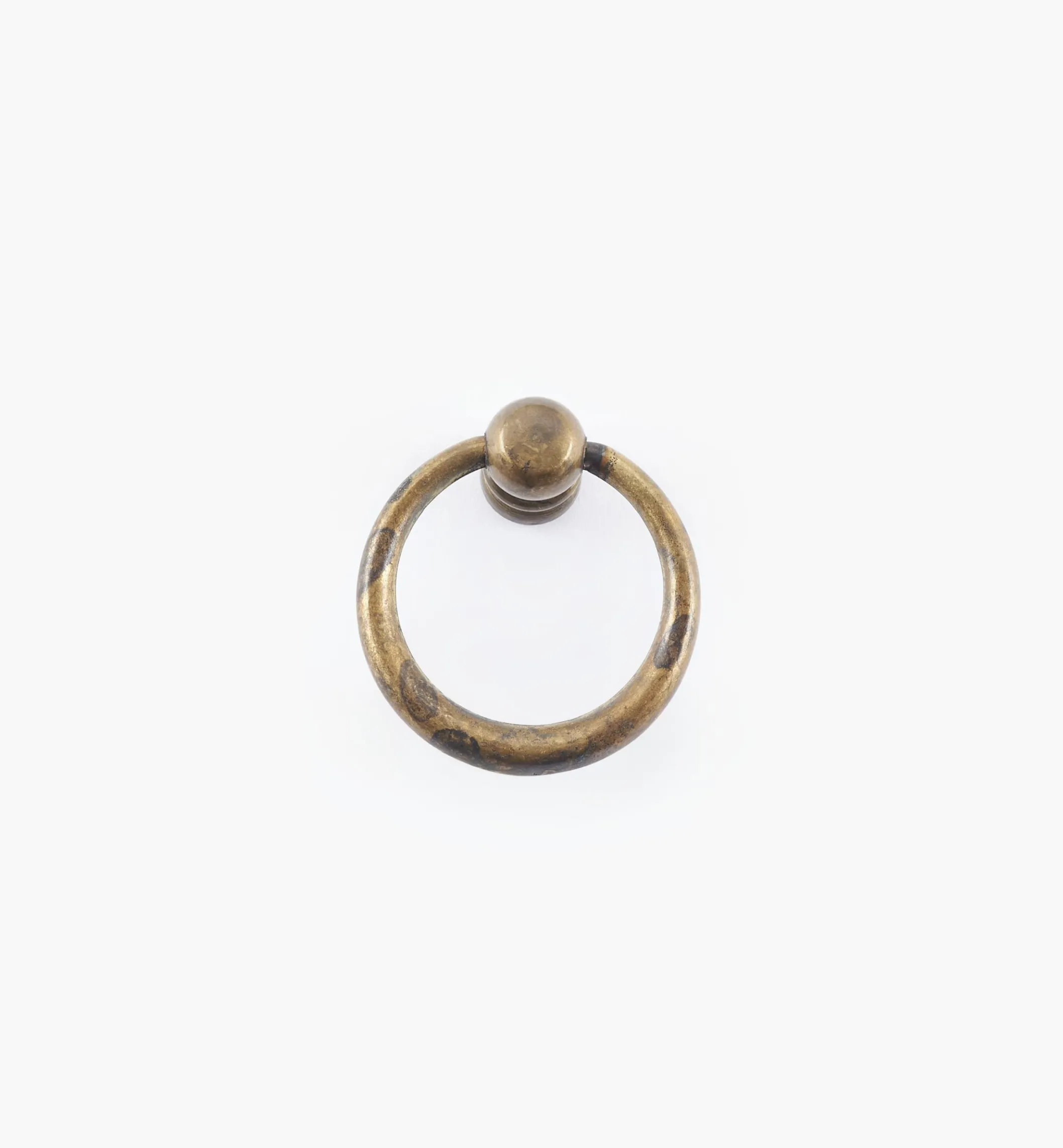 Round Tapered Ring Pulls