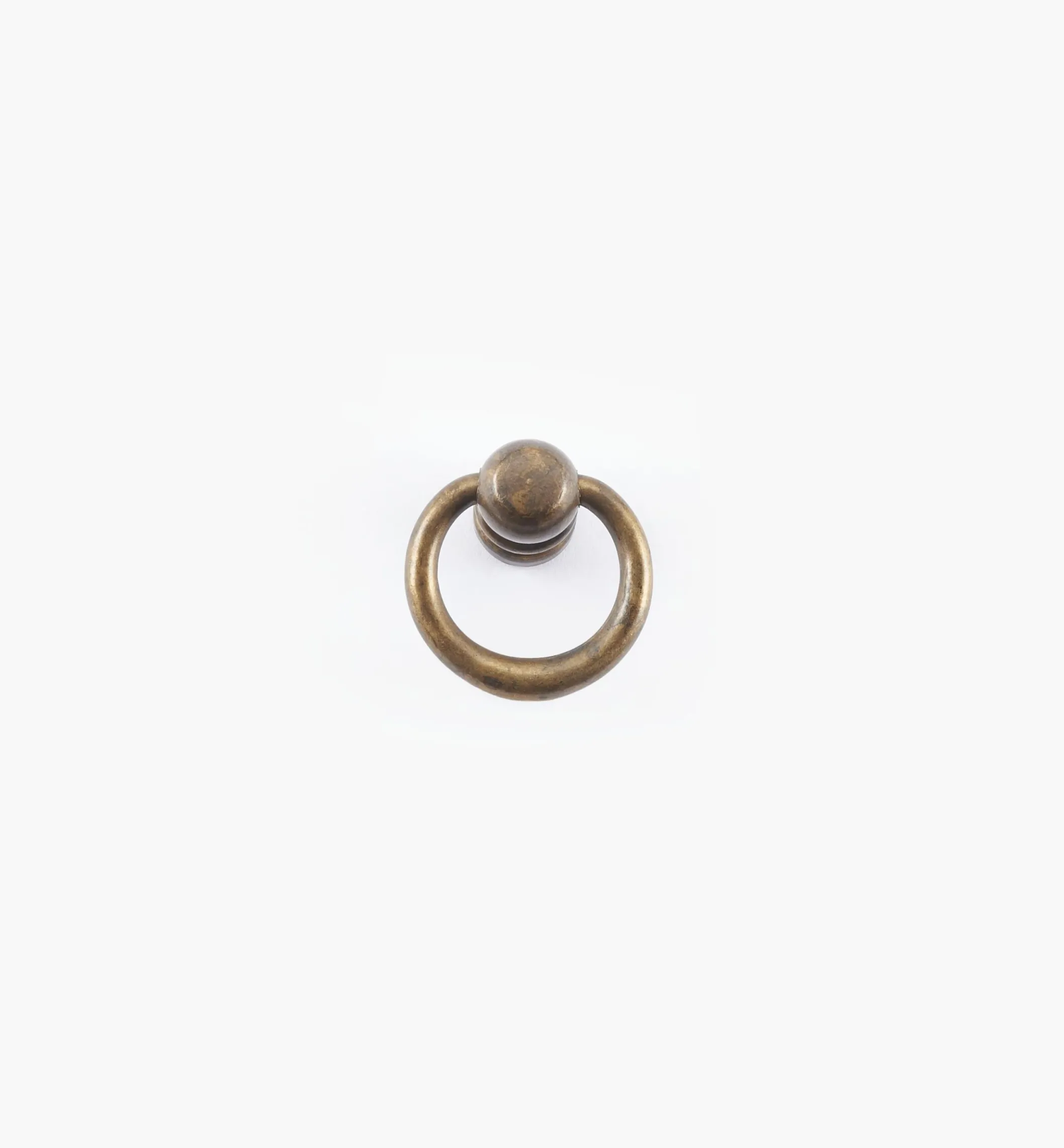 Round Tapered Ring Pulls