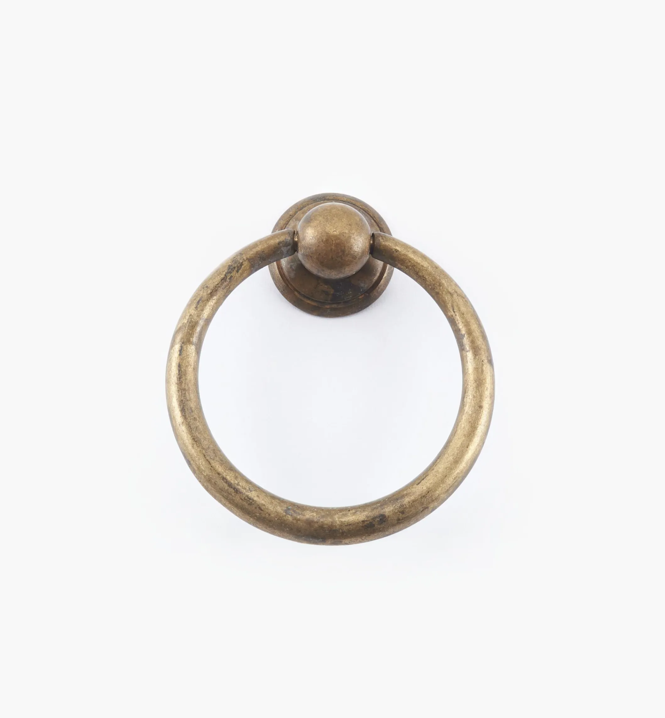 Round Tapered Ring Pulls