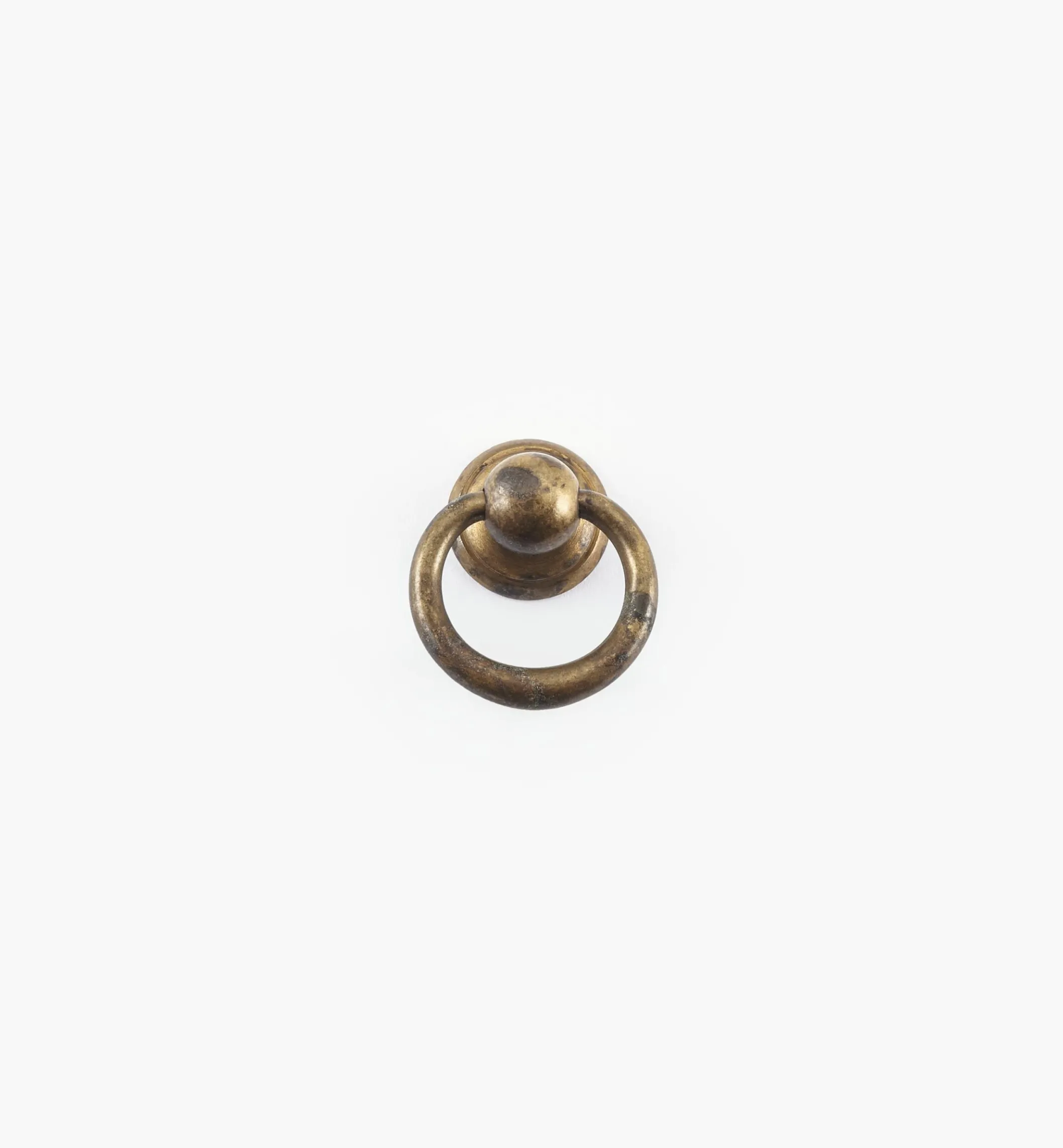 Round Tapered Ring Pulls