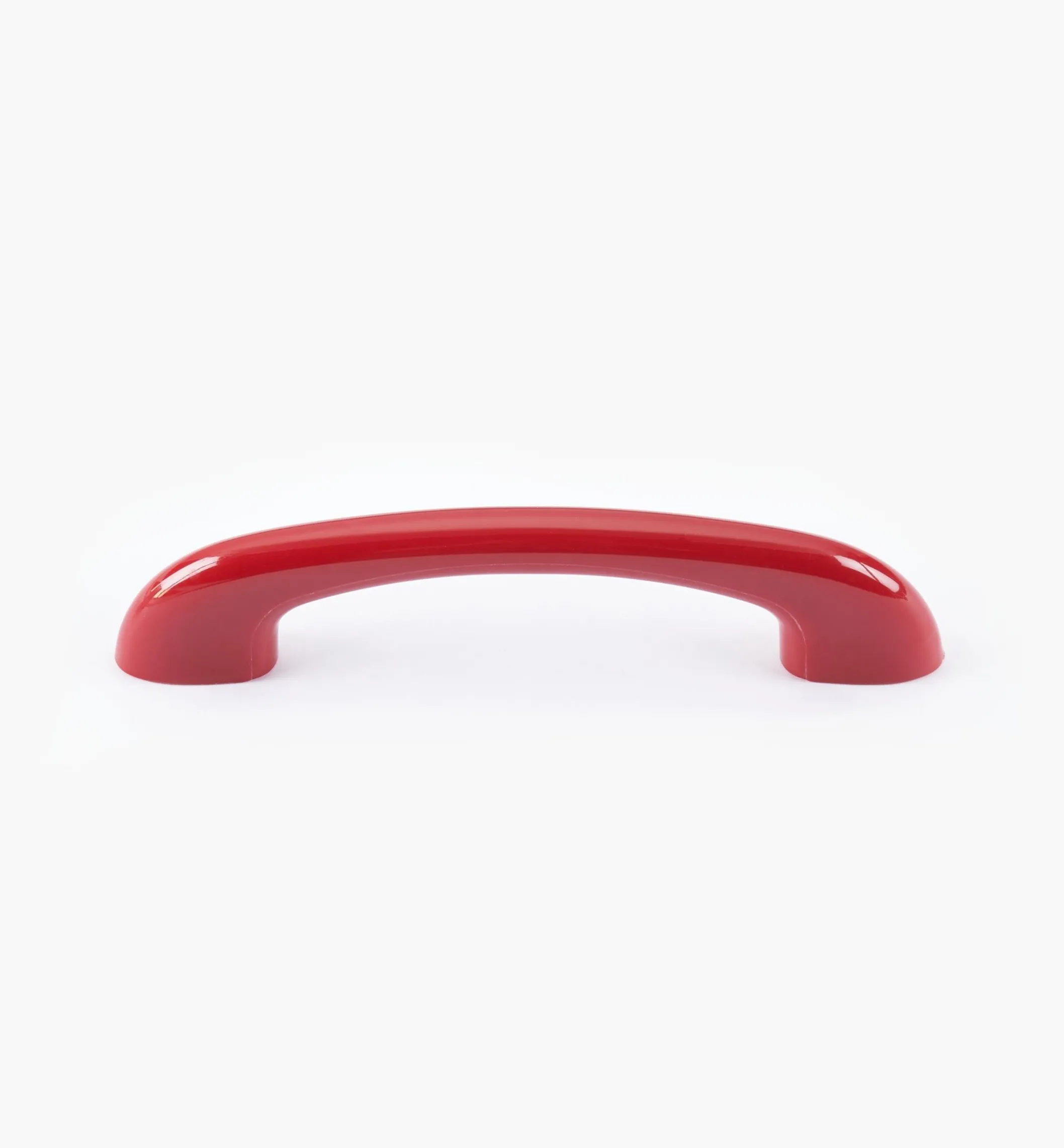 Rounded Plastic Pull