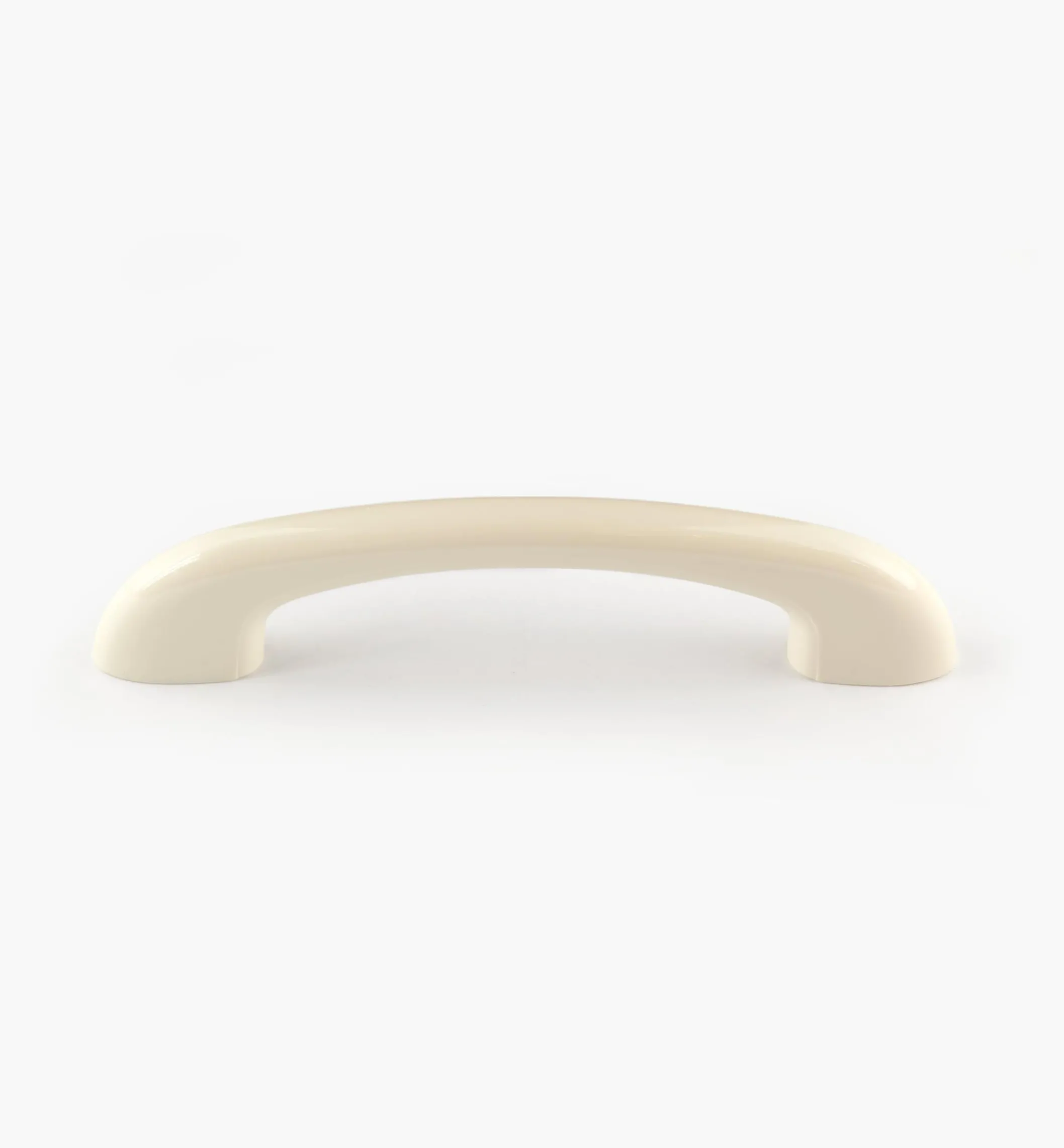 Rounded Plastic Pull