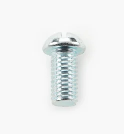 Round-Head Fasteners For Veritas Bench Anchor