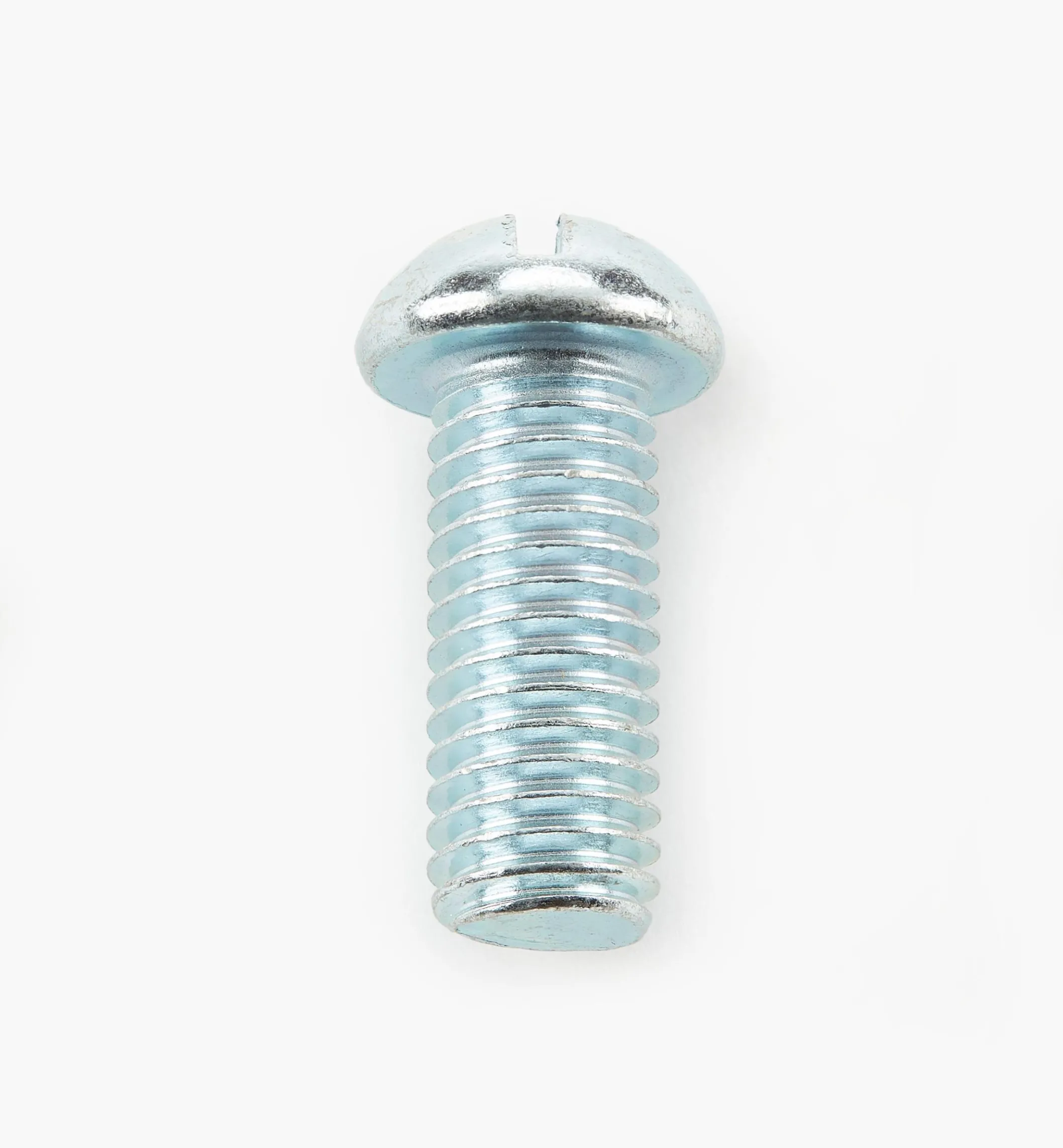 Round-Head Fasteners For Veritas Bench Anchor