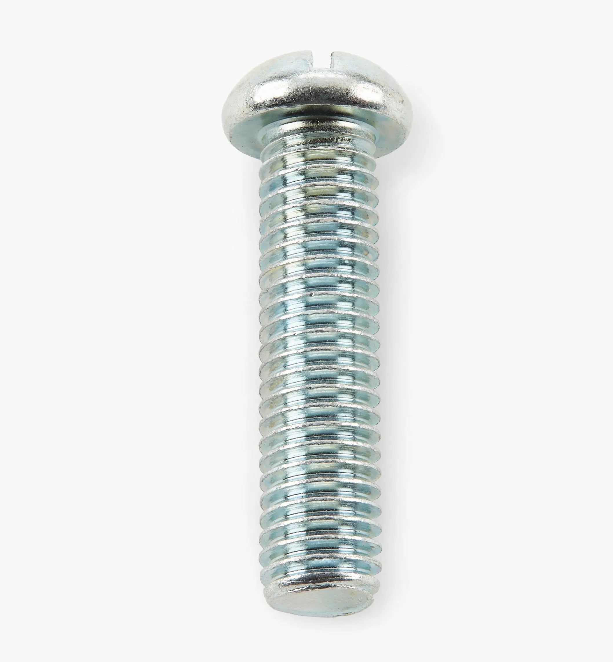Round-Head Fasteners For Veritas Bench Anchor