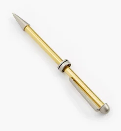 Round-Top European Pen Hardware