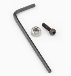 Router Bit Imperial Bearings