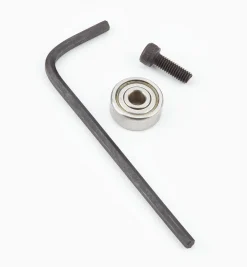 Router Bit Metric Bearings