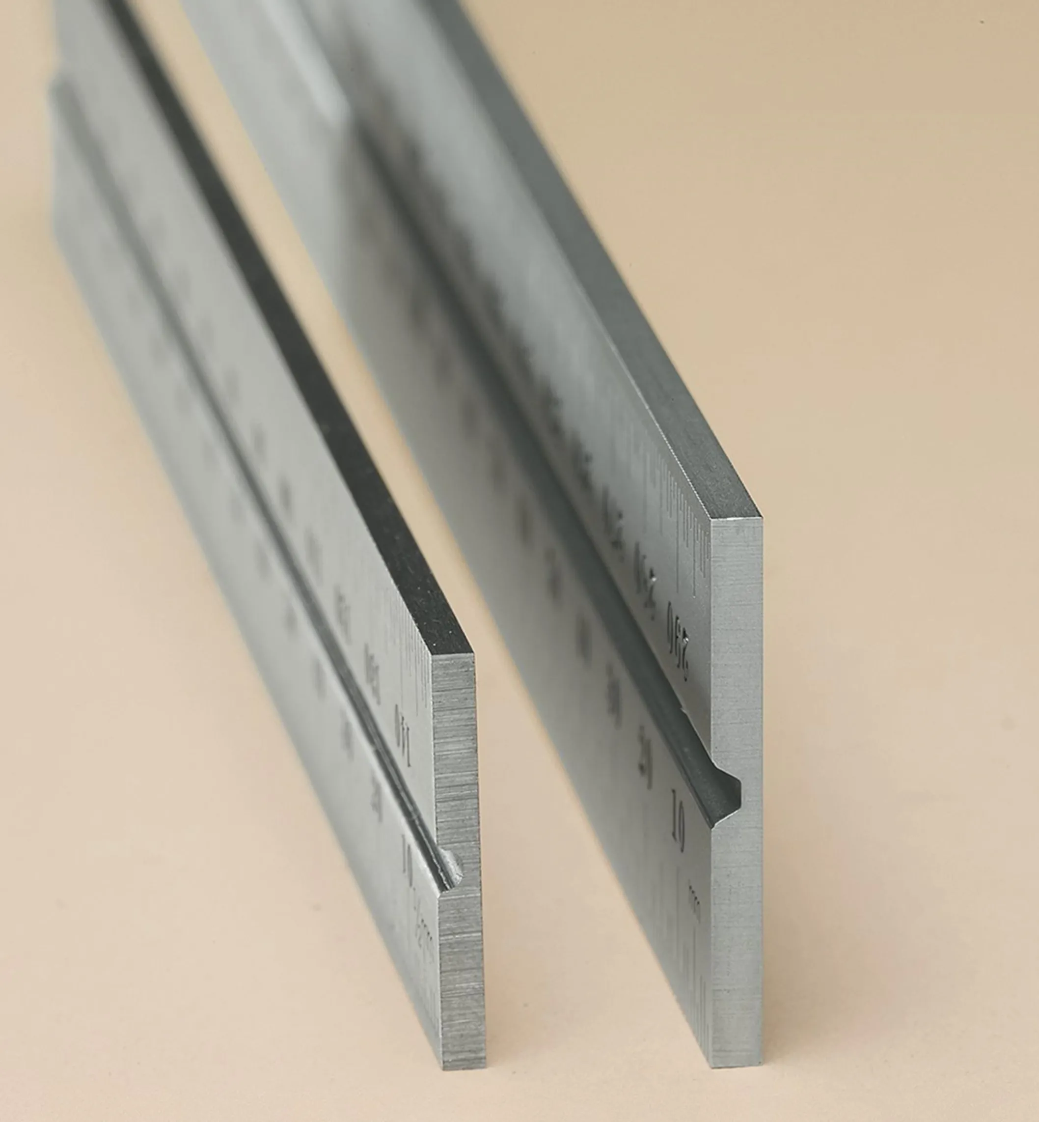 Rules For Starrett Combination Squares