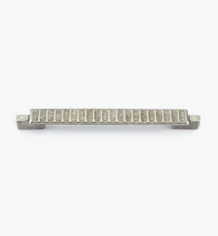 Rustic Bridge Handles