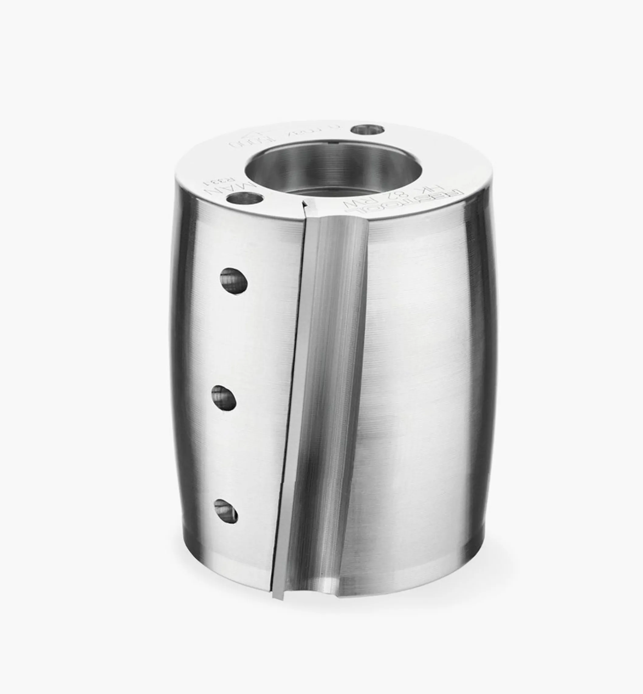 Rustic Undulating Planing Head For Festool HL 850 E Planer