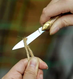 Rybička Pocket Knife