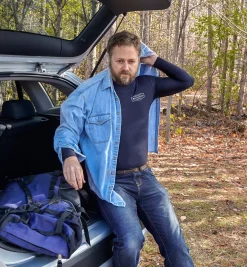 Rynoskin Total Insect Protection Shirt