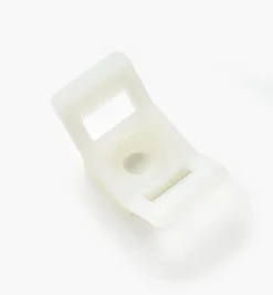 Saddle Mounts For Cable Ties