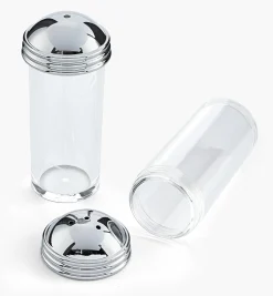 Salt & Pepper Shaker Kit