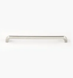Sand-Cast Stainless-Steel Round Bar Handles
