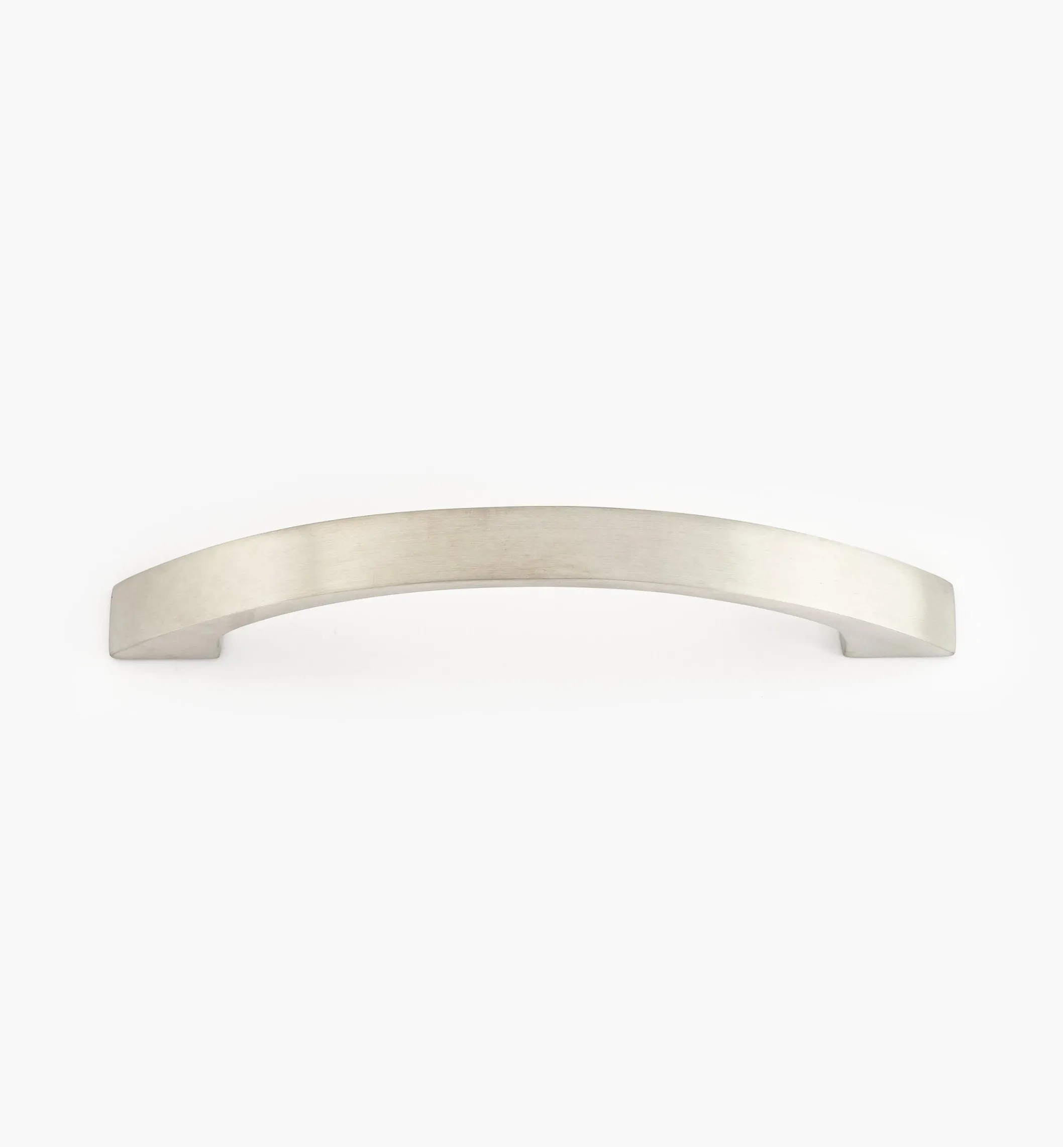 Sand-Cast Stainless-Steel Thick Arch Handles