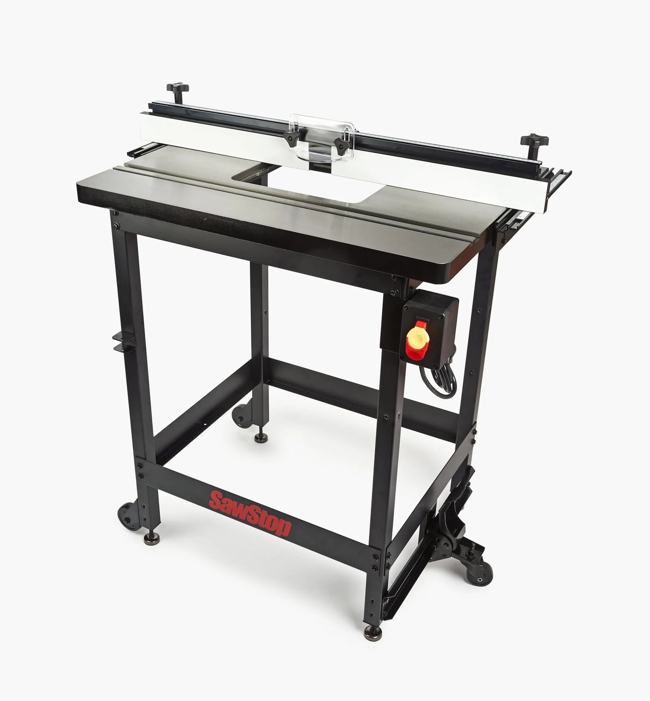 SawStop Freestanding Router Table