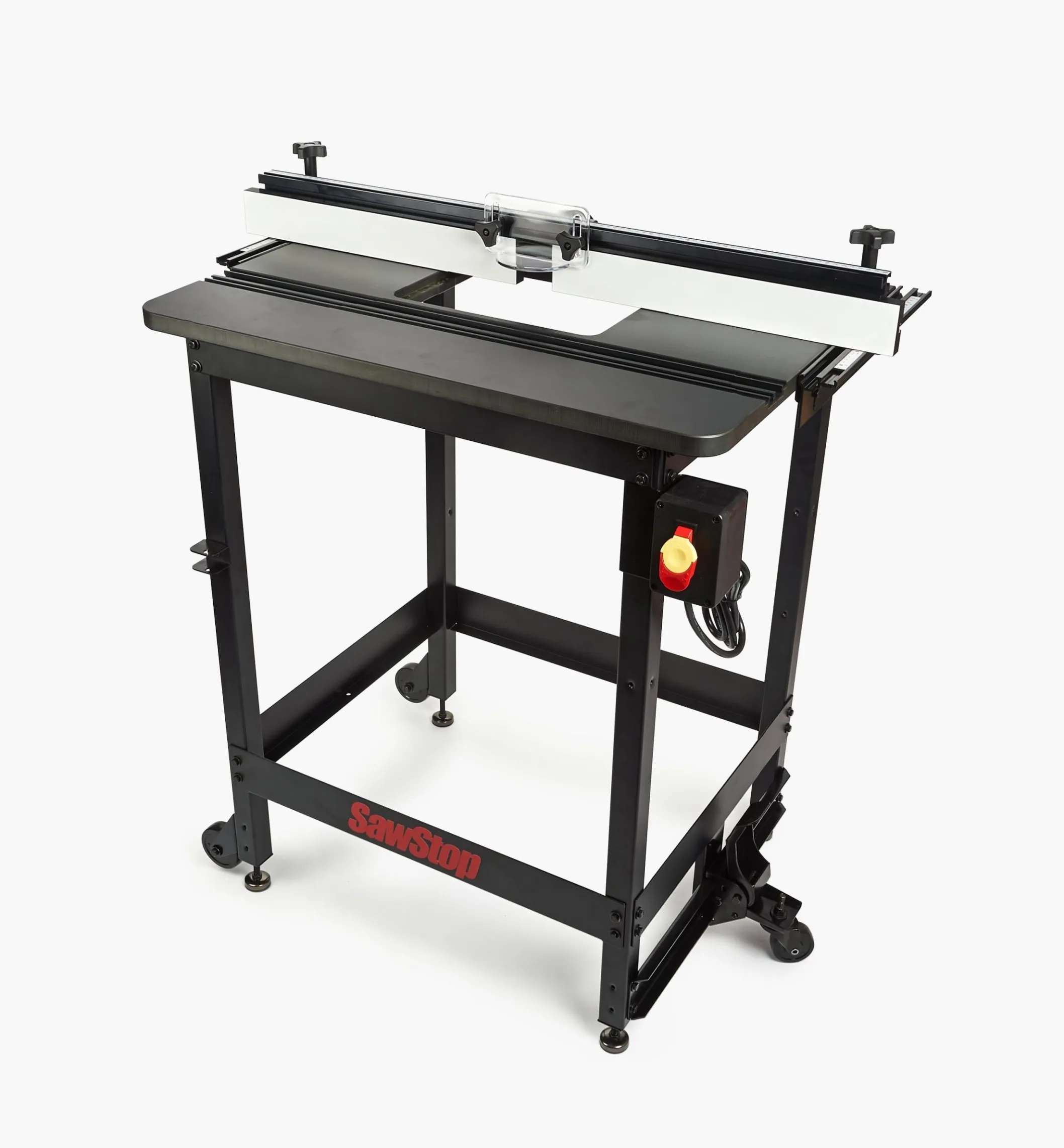 SawStop Freestanding Router Table