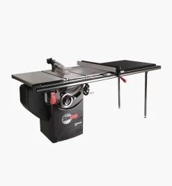 SawStop Professional Cabinet Saw