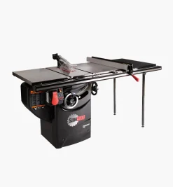 SawStop Professional Cabinet Saw