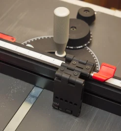 SawStop Revolution Miter Gauge