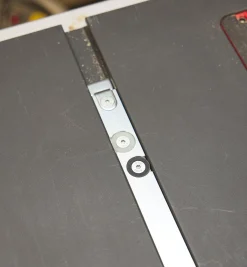 SawStop Scale Miter Gauge