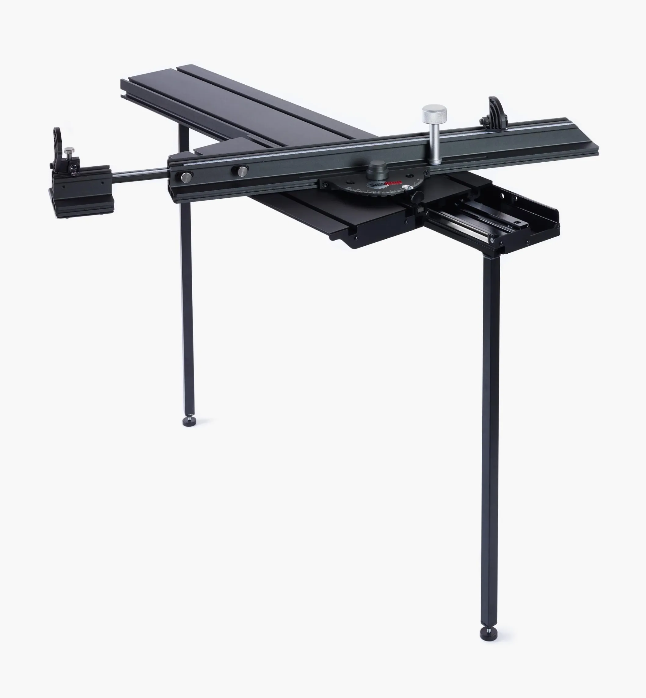 SawStop Sliding Crosscut Table For Contractor, Professional & Industrial Saws